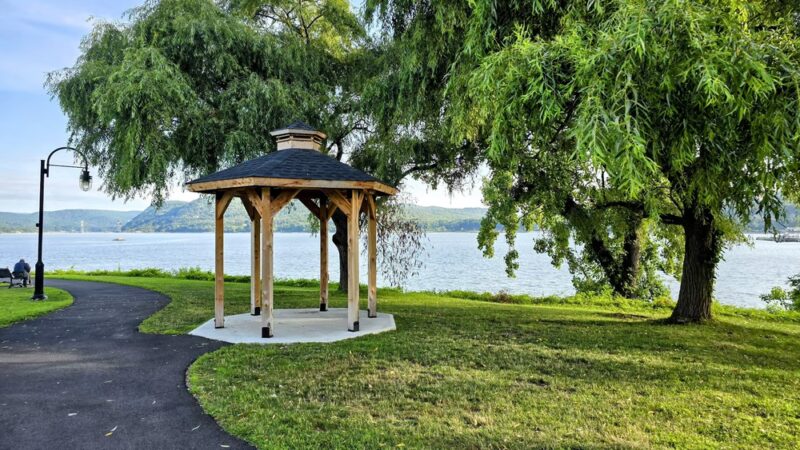 Charles Point Park - Peekskill, NY