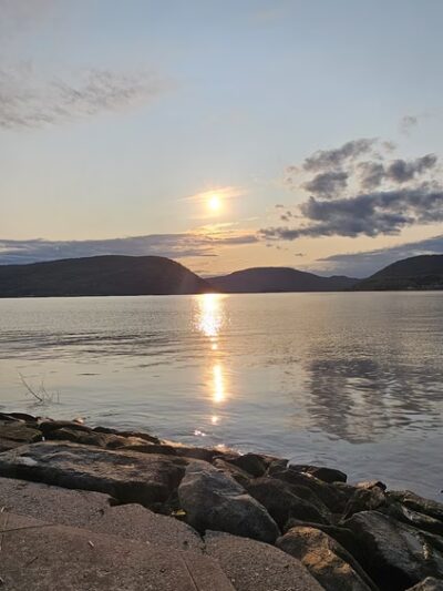 Charles Point Park - Peekskill, NY