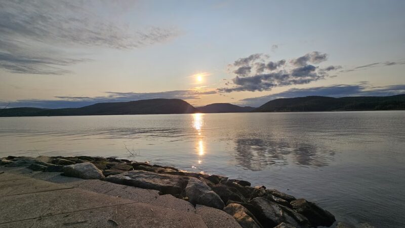 Charles Point Park - Peekskill, NY