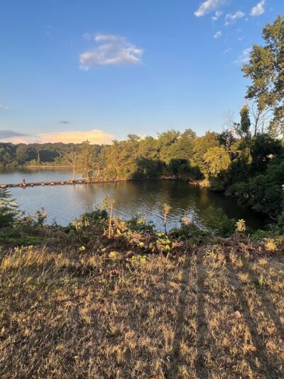Charles Point Park - Peekskill, NY