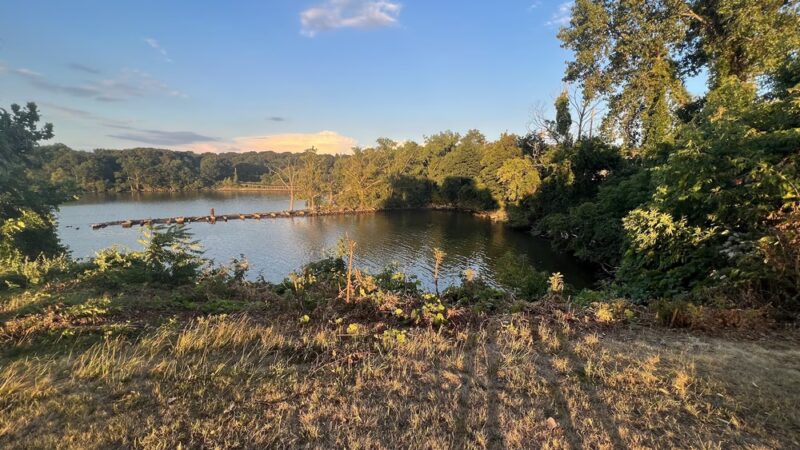 Charles Point Park - Peekskill, NY