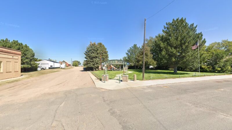 Peetz Park - Peetz, CO