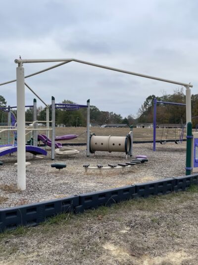 Milltown Park - Pelahatchie, MS