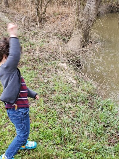 Milltown Park - Pelahatchie, MS