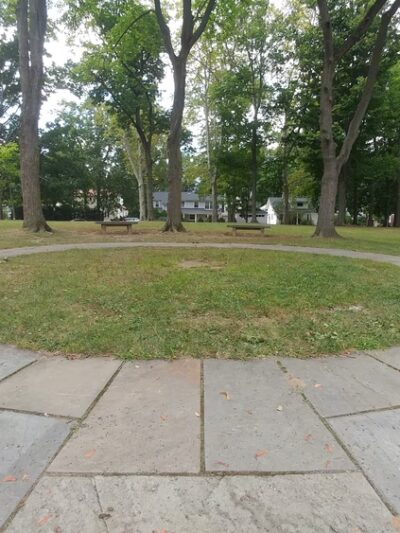 Chester Park - Pelham, NY