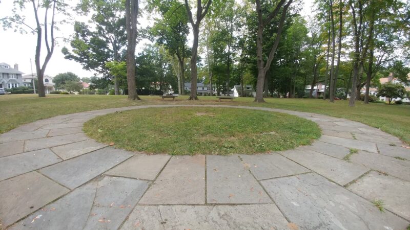 Chester Park - Pelham, NY