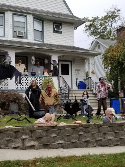 Chester Park - Pelham, NY