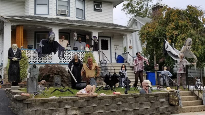 Chester Park - Pelham, NY