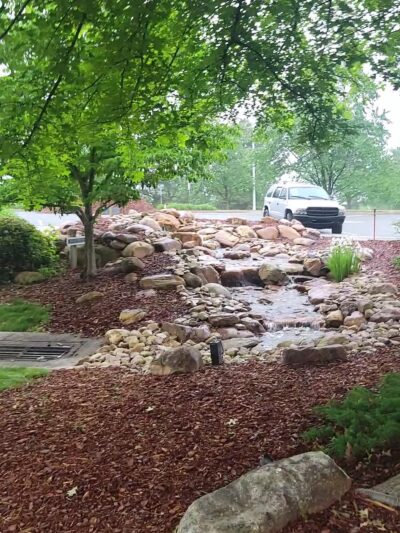 Piedmont Triad Visitor Center - Pelham, NC