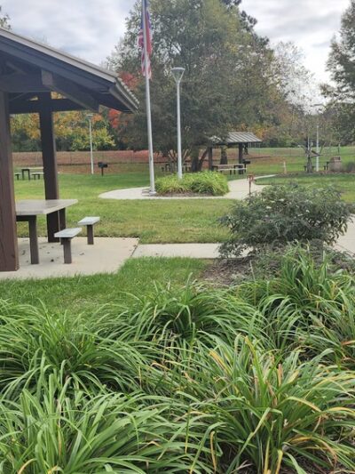 Piedmont Triad Visitor Center - Pelham, NC