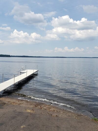 Pelican Lake - Pelican Lake, WI