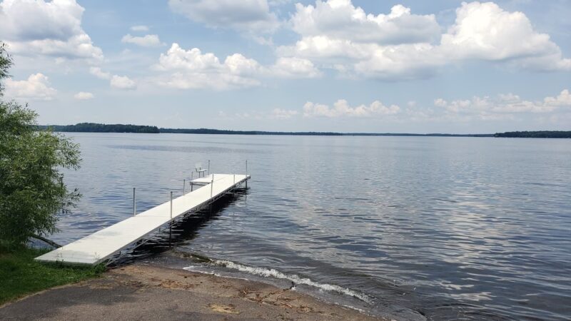Pelican Lake - Pelican Lake, WI