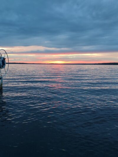 Pelican Lake - Pelican Lake, WI