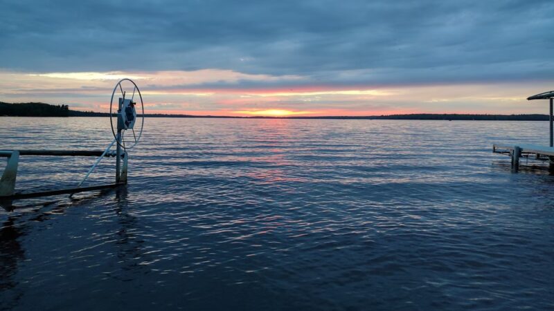 Pelican Lake - Pelican Lake, WI