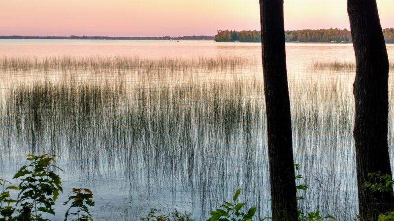 Pelican Lake - Pelican Lake, WI
