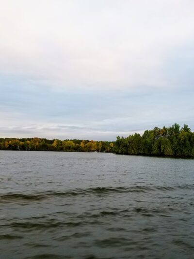 Pelican Lake - Pelican Lake, WI