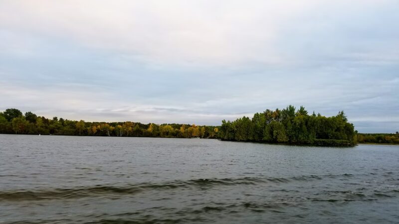 Pelican Lake - Pelican Lake, WI