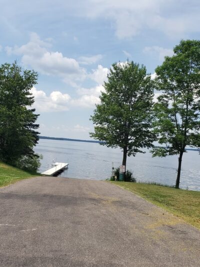 Pelican Lake - Pelican Lake, WI