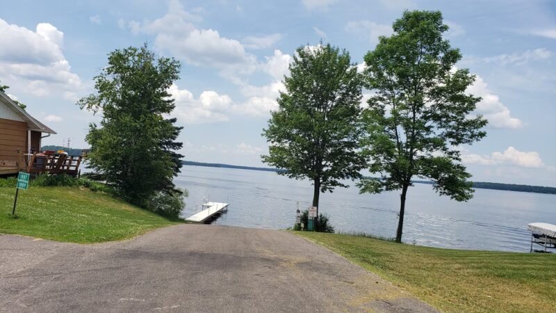 Pelican Lake - Pelican Lake, WI