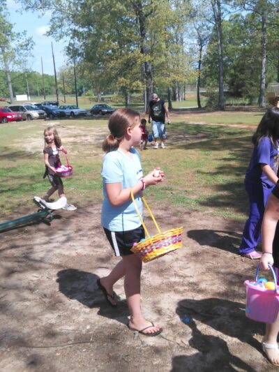 Pelzer Monkey Park - Pelzer, SC