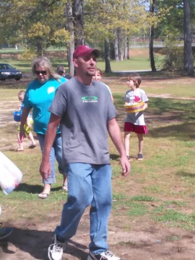 Pelzer Monkey Park - Pelzer, SC