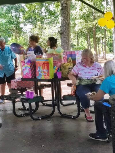 Pelzer Monkey Park - Pelzer, SC