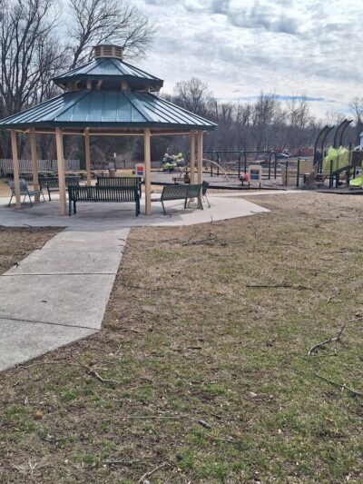 Mill Creek Park - Pemberton, NJ