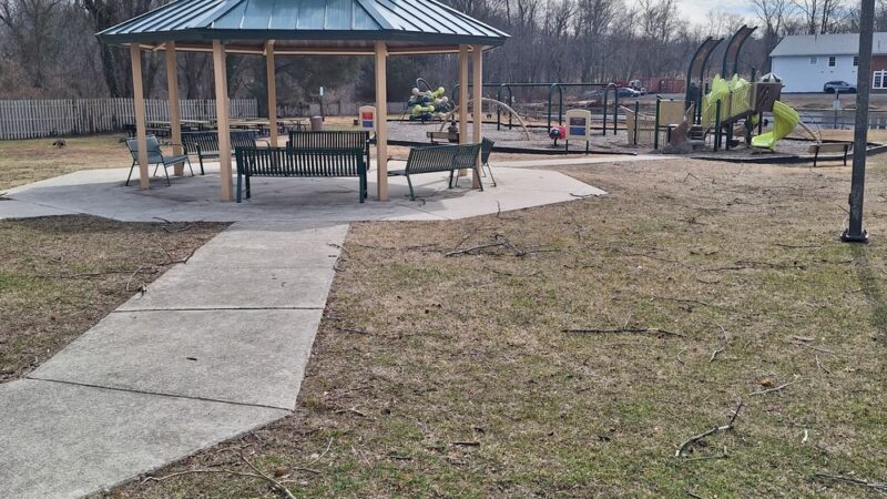 Mill Creek Park - Pemberton, NJ