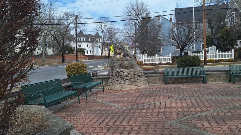 Mill Creek Park - Pemberton, NJ