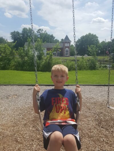 Mill Creek Park - Pemberton, NJ