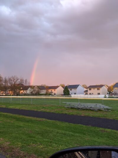 Pemberton Boro Field - Pemberton, NJ