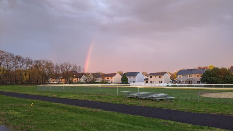 Pemberton Boro Field - Pemberton, NJ