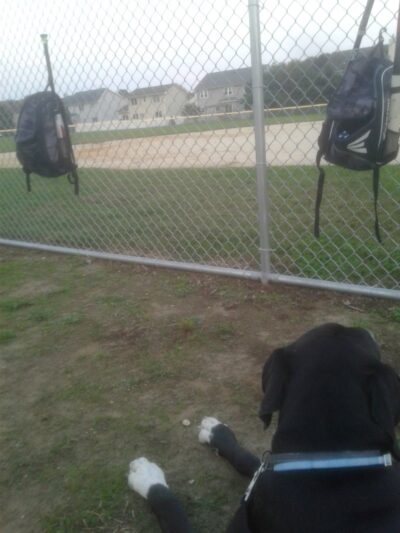 Pemberton Boro Field - Pemberton, NJ