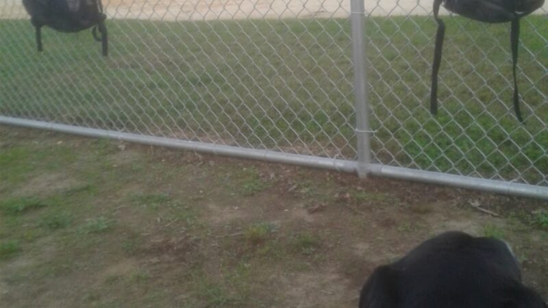 Pemberton Boro Field - Pemberton, NJ
