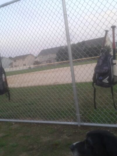 Pemberton Boro Field - Pemberton, NJ