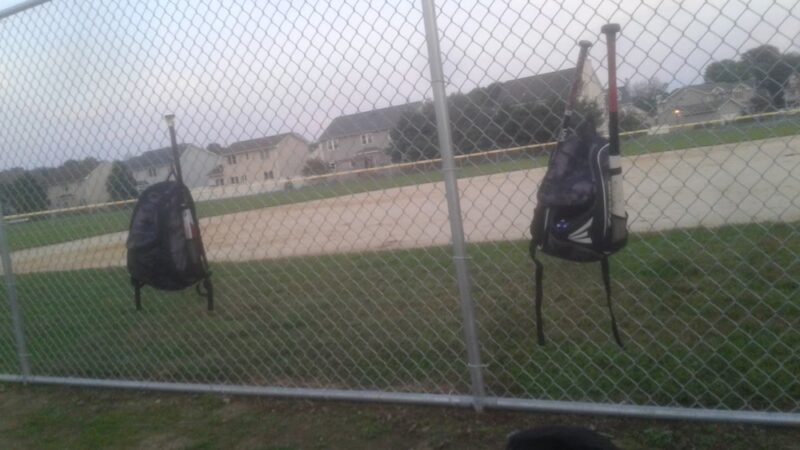 Pemberton Boro Field - Pemberton, NJ