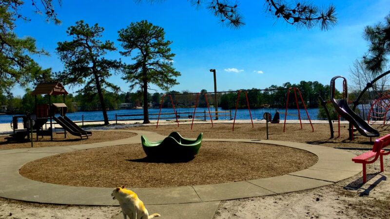 Pemberton Township Recreation Department - Pemberton Township, NJ