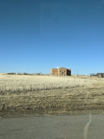 Pendroy - Pendroy, MT