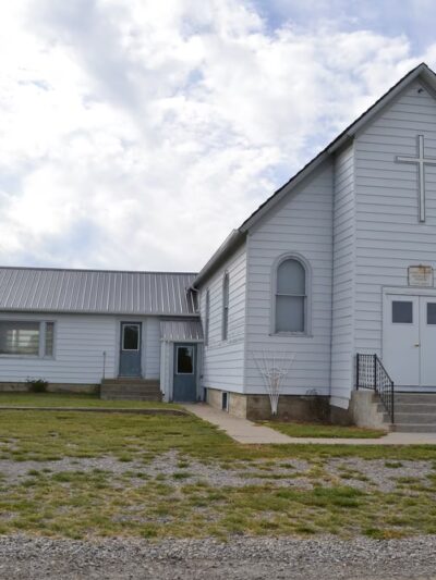 Pendroy - Pendroy, MT