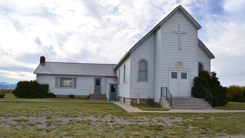 Pendroy - Pendroy, MT