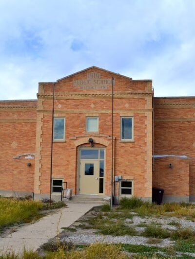 Pendroy - Pendroy, MT