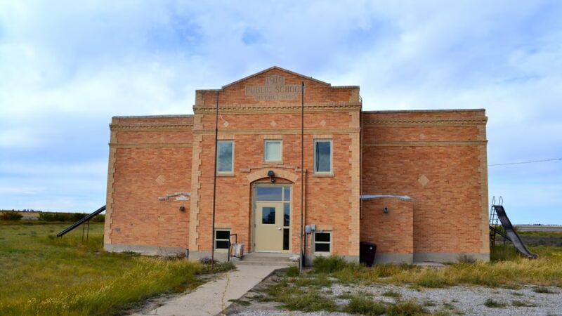 Pendroy - Pendroy, MT
