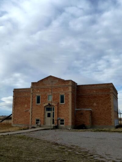 Pendroy - Pendroy, MT