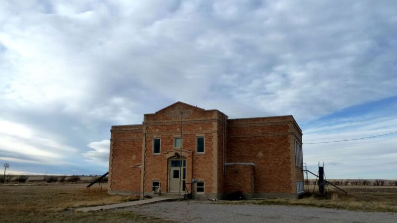 Pendroy - Pendroy, MT