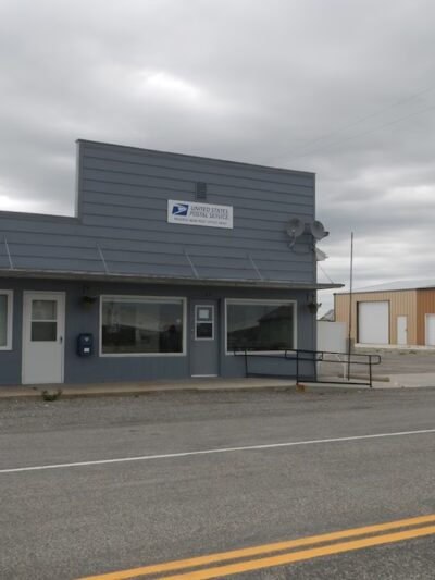 Pendroy - Pendroy, MT