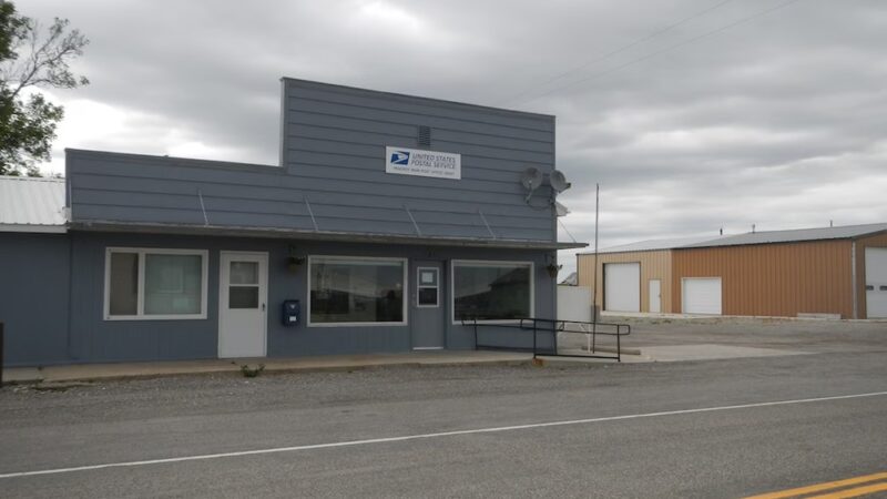 Pendroy - Pendroy, MT