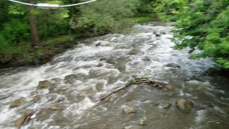 Channing H. Philbrick Park - Penfield, NY