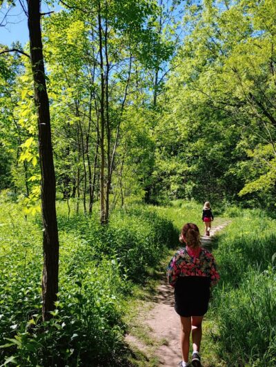 Channing H. Philbrick Park - Penfield, NY