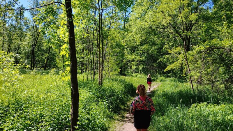 Channing H. Philbrick Park - Penfield, NY