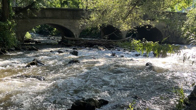 Channing H. Philbrick Park - Penfield, NY